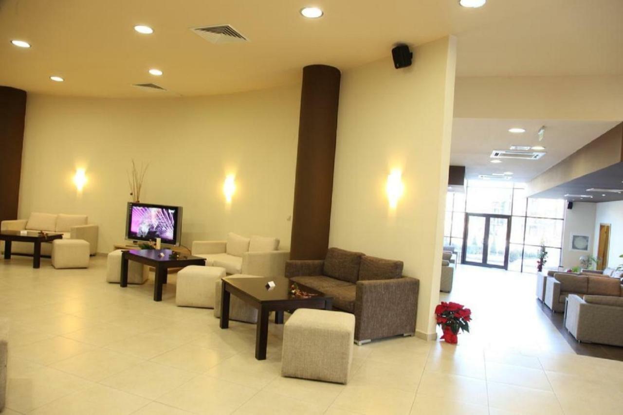 F307 Studio Aspen Golf Resort Bansko Exterior foto